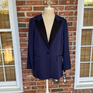 3.1 Phillip Lim for Target Tuxedo Blazer